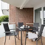 Wohnung Kamperhof