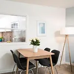 Wohnung Kamperhof