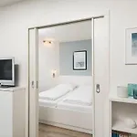 Wohnung Kamperhof