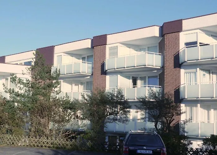 Wohnung Kamperhof
