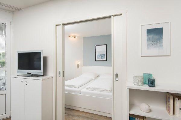 Kamperhof Apartment