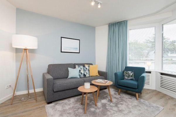 Apartment Kamperhof Westerland