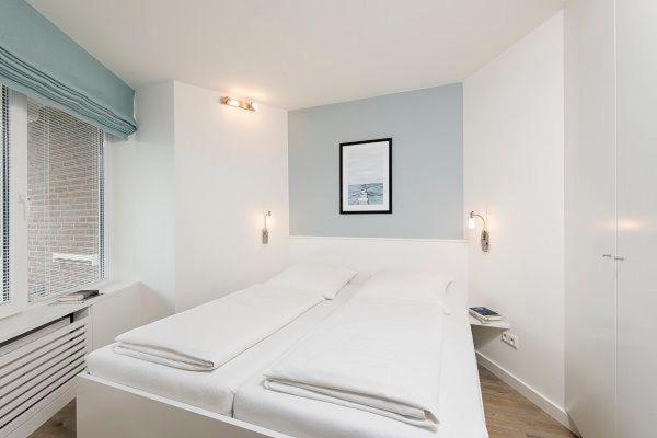 Apartment Kamperhof *